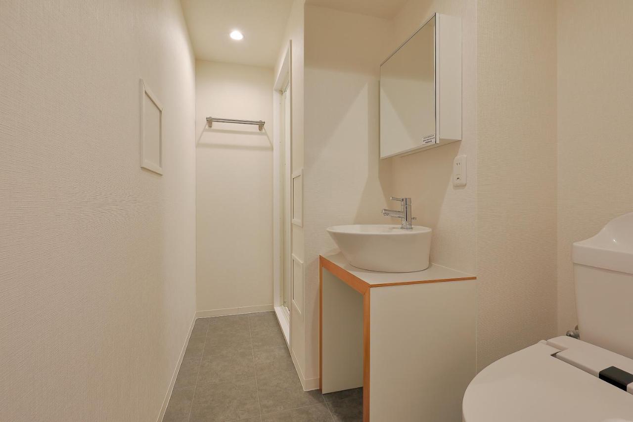 Ostay Namba Minami Hotel Toyotomi Skybird Osaca Exterior foto